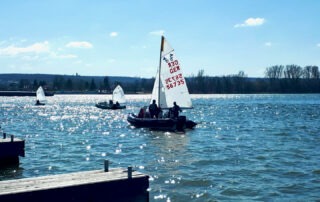 Saisonstart der SCR-Jugend