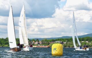 Frühjahrsregatta 2022