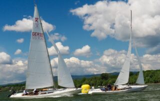 Frühjahrsregatta 2022