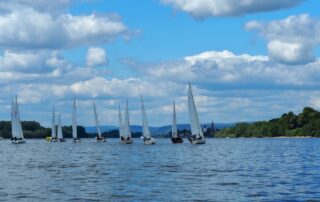 Frühjahrsregatta 2022