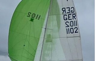 Einhand-Regatta 2022