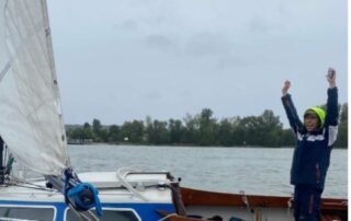 Einhand-Regatta 2022