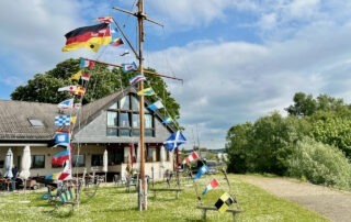 Frühjahrsregatta 2023