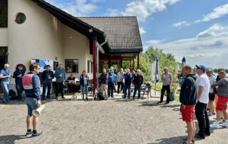 Frühjahrsregatta 2023