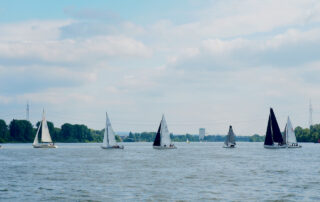 Frühjahrsregatta 2023