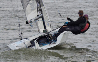 Frühjahrsregatta 2023