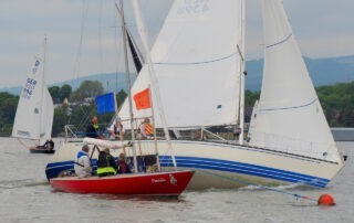 Frühjahrsregatta 2023