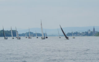 Frühjahrsregatta 2023
