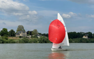 Frühjahrsregatta 2023