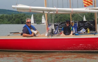 Frühjahrsregatta 2023