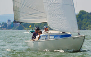 Fun-Regatta 2023