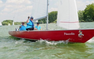 Fun-Regatta 2023