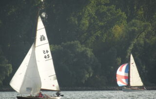 Einhandregatta 2023