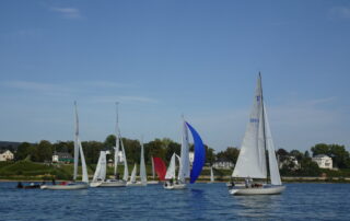 Einhandregatta 2023