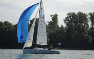 Einhandregatta 2023