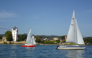 Einhandregatta 2023