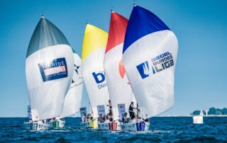 Deutsche Segel Bundesliga