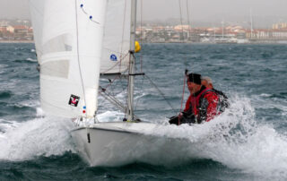 Tempest Europcup St Raphael
