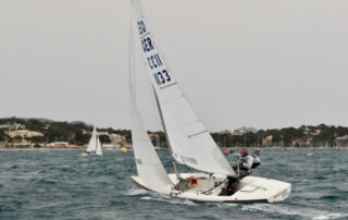 Tempest Europcup St Raphael