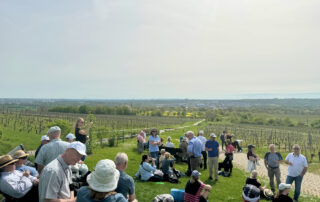 Weinwanderung 2024