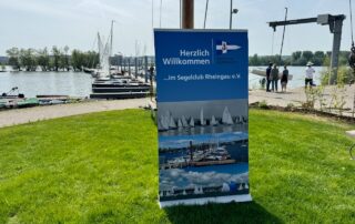 Ansegeln 2024