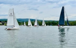 Frühjahrsregatta 2024