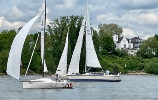 Frühjahrsregatta 2024