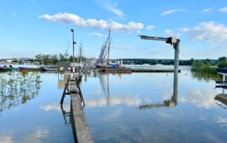 Hochwasser Juni 24