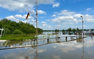 Hochwasser Juni 24