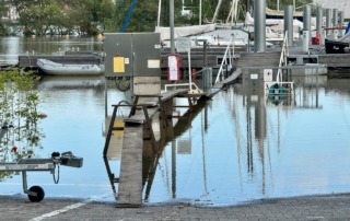Hochwasser Juni 24