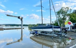 Hochwasser Juni 24