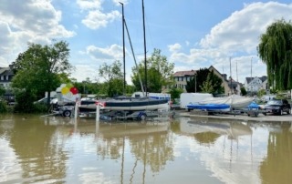 Hochwasser Juni 24