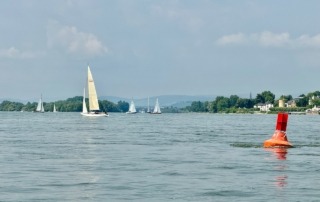 Flottillenfahrt 2023