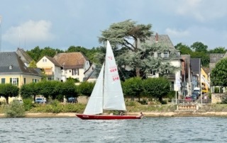 Flottillenfahrt 2023