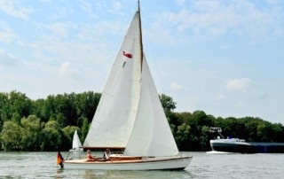 Flottillenfahrt 2023