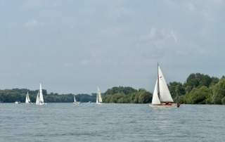 Flottillenfahrt 2023