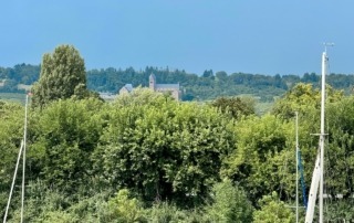 Flottillenfahrt 2023