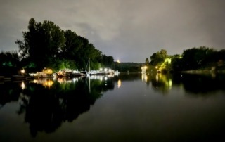 Flottillenfahrt 2023