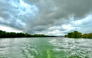 Flottillenfahrt 2023