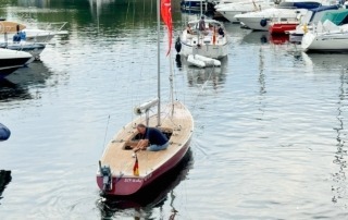 Flottillenfahrt 2023