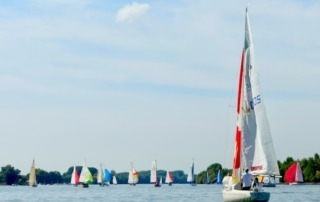 Herbstregatta 2024