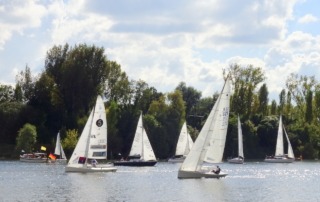 Einhandregatta 2024