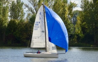 Einhandregatta 2024