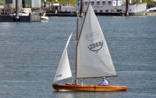 Einhandregatta 2024