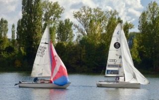 Einhandregatta 2024