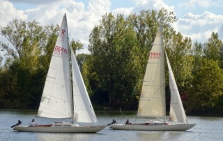 Einhandregatta 2024