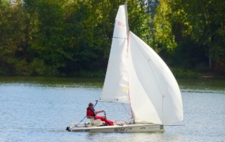 Einhandregatta 2024