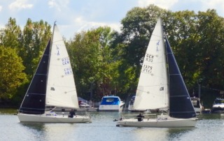Einhandregatta 2024