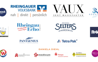 Partner der Rheinwoche 2025