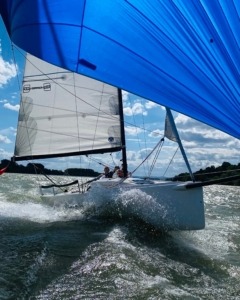 Segelclub Rheingau - Der sportliche Wettbewerb ist unser Antrieb!